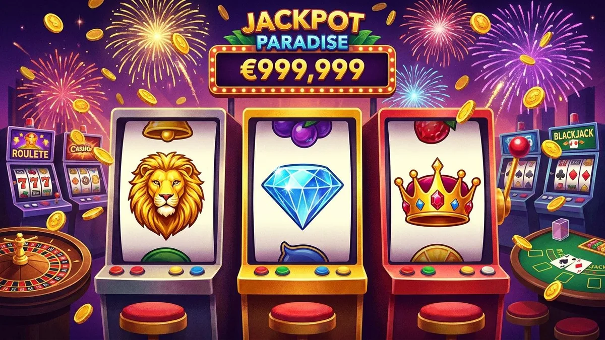 Giochi del casinò