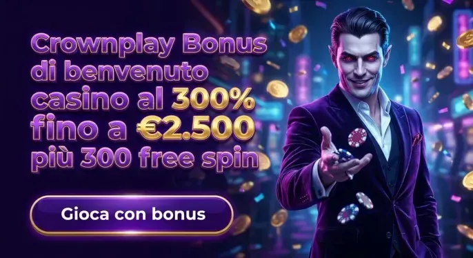 Crownplay Casino